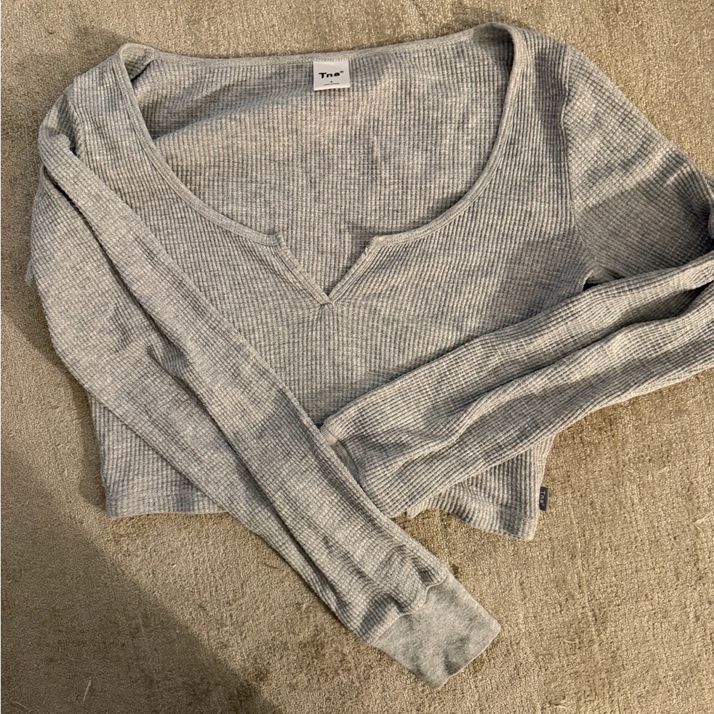 TNA Long Sleeve Lot - Picture 3 of 5